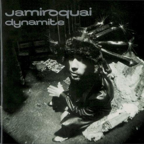 Jamiroquai